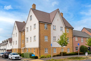 2, Sandford Drive, Bishop's Stortford CM23 2WJ
