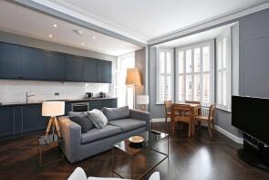 Flat B, 17, Callow Street, London SW3 6BJ
