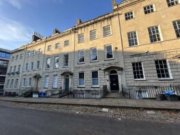 3, Berkeley Square, Clifton, Bristol BS8 1HL