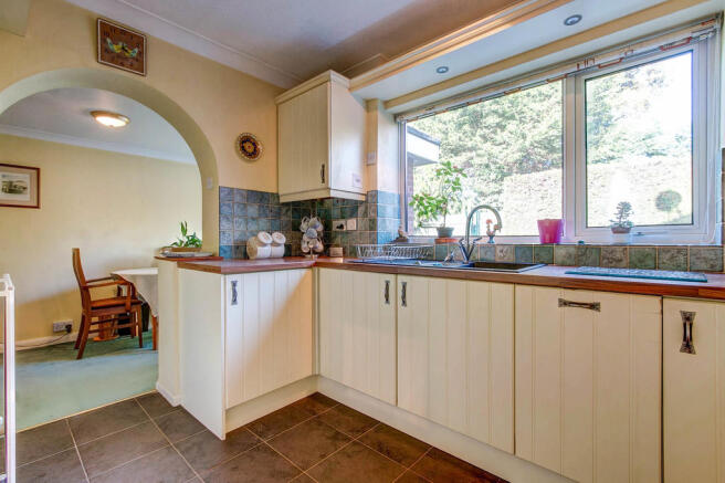 Kitchen - Aspect ...