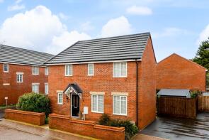 23, Taylor Drive, Kettering NN15 5FQ
