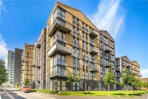 Apartment 310, 12, Communication Row, Birmingham B15 1DY