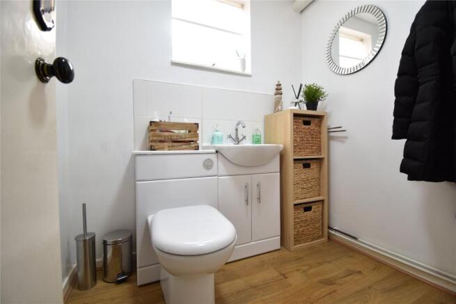 Cloakroom