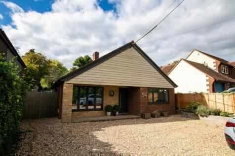 Southend, Garsington, OX44
