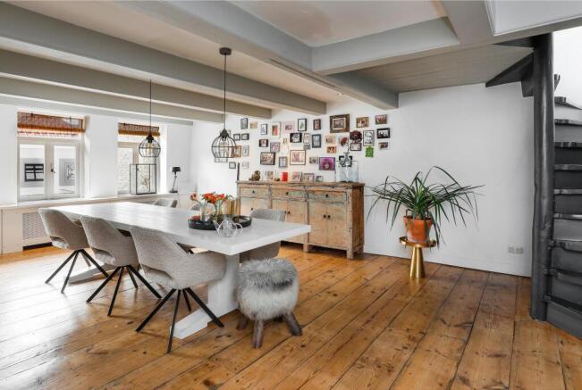 Kruisstraat 16 5211 DV 'S-HERTOGENBOSCH image 3