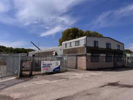 Unit 7, Watercombe Park, Yeovil BA20 2HL