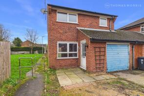 7, Stanegate, Sawtry PE28 5NQ