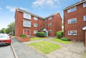 26, Emery Court, Baxter Avenue, Kidderminster DY10 2EX