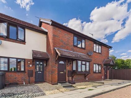 Blackbourne Road, Elmswell,