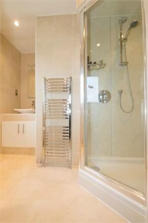 Master En Suite