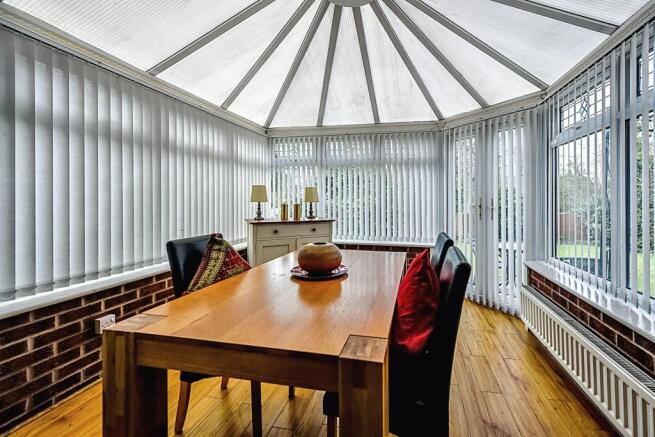 Consevatory