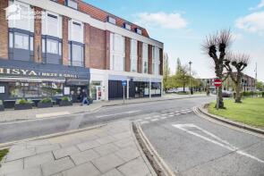 Flat 26, Fountain House, Parkway, Welwyn Garden City AL8 6DS