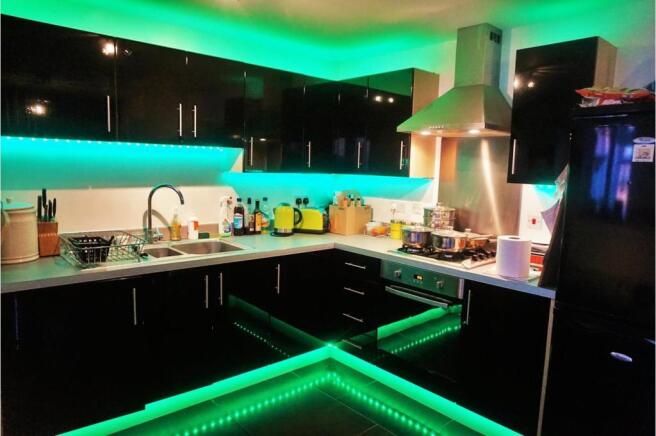 Kitchen / Breakfast