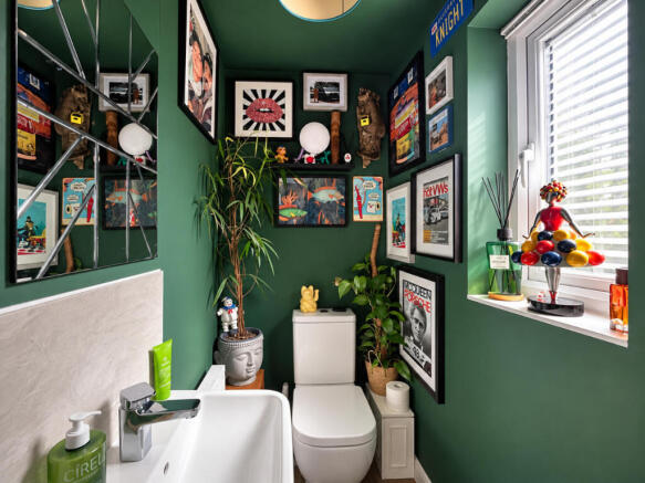 WC
