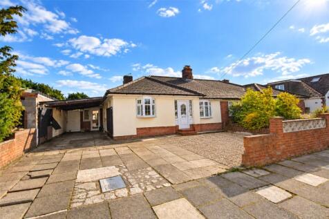 Atherton Drive, Upton, Wirral