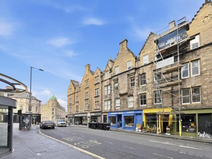 149/2 West Port, Old Town, Edinburgh, EH3