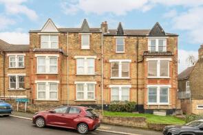 51c, Montem Road, London SE23 1SH