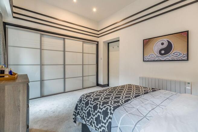 Bedrom Two