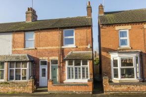6, Cross Street, Market Harborough LE16 9ES