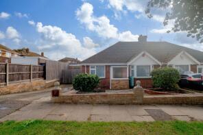 43, Hawes Avenue, Ramsgate CT11 0RN