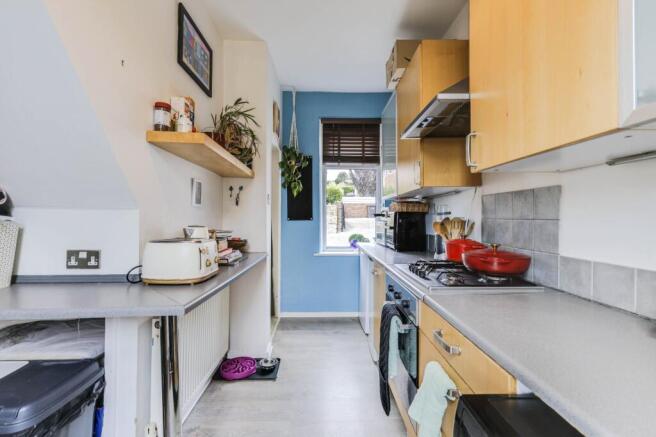 2 bed Terraced for sale Image 5