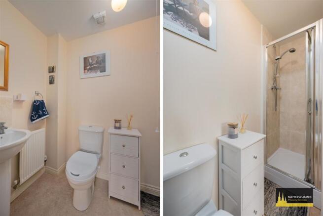 Master En-Suite