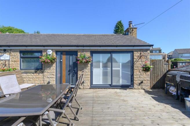 3 bed Detached Bungalow for sale Image 9