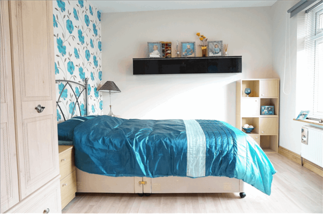 Bedroom Five