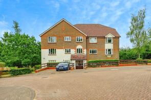 Flat 68, Bronte Court, St Annes Rise, Redhill RH1 1AN