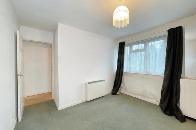 2 Rosemount Gardens, Musbury Road, Axminster, EX13 5AE