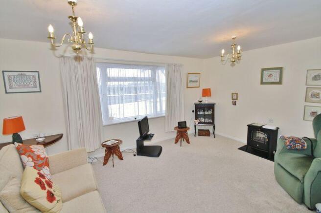 Living Room Shot 2