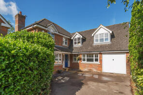 5, Charwood Close, Radlett WD7 9LH