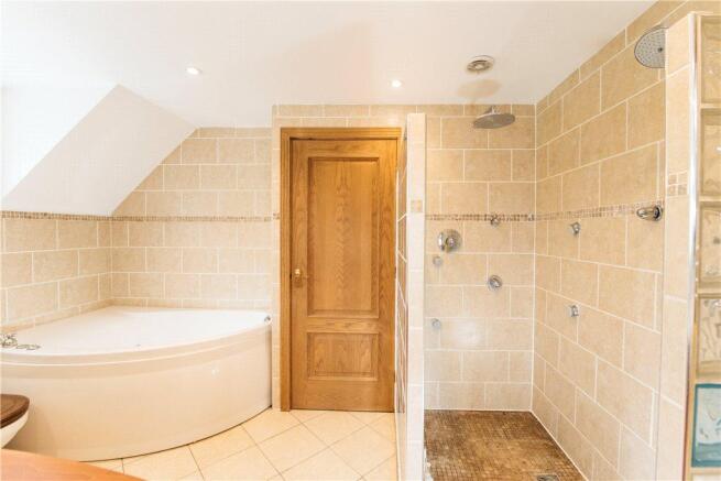 Master En Suite
