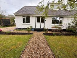 2, Hamilton Road, Kyle IV40 8DL
