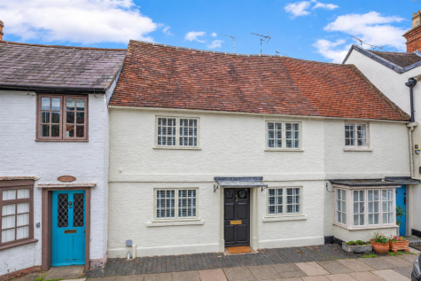 High Street, Henley-In-Arden