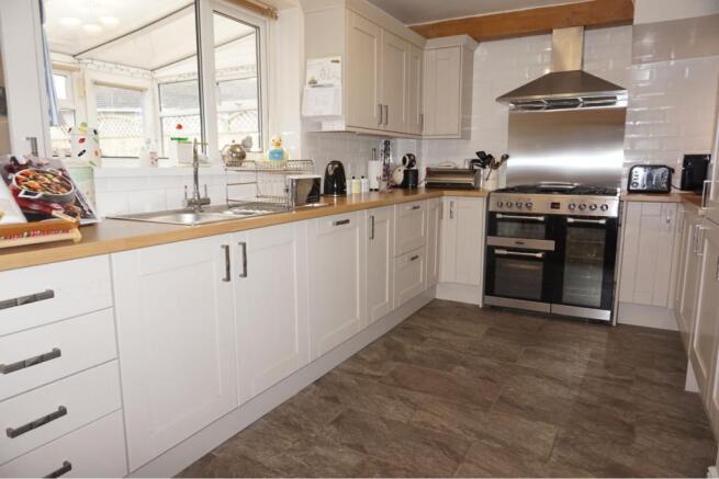 Kitchen / Diner