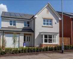 6, Birch Road, Moodiesburn G69 0DA