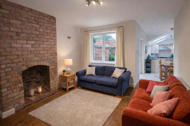 6 Bedroom Property - HMO