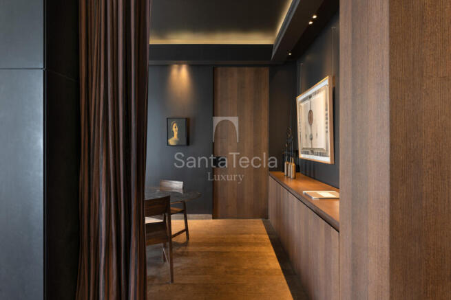 Sala da pranzo 1