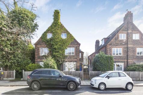 Valley Road, Streatham