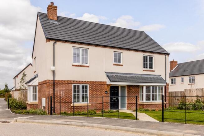 Plot 11 Bracken Fields (Retford)-2