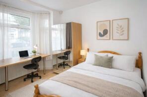 21, Paterson Court, Peerless Street, London EC1V 9EX