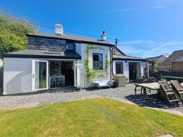 Foxwell, Road From North West Of Venterdon To Builders Yard, Stoke Climsland, Callington PL17 8PD