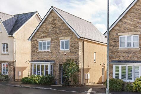 Wheeler Way, Malmesbury