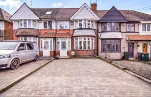 431, Holyhead Road, Coventry CV5 8HS