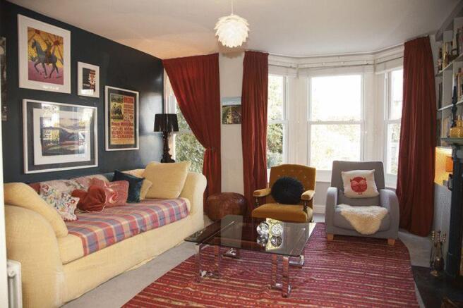 Living Room 1