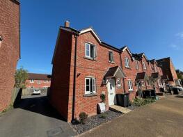 63, Alner Road, Blandford Forum DT11 7FJ