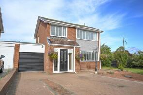 2, St Georges Crescent, Redcar TS11 8BT