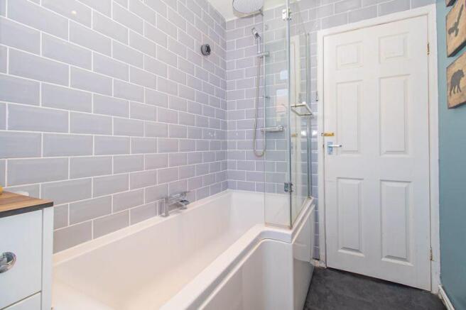 Bathroom 2