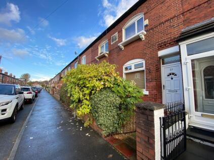 Dudley Road, Sale